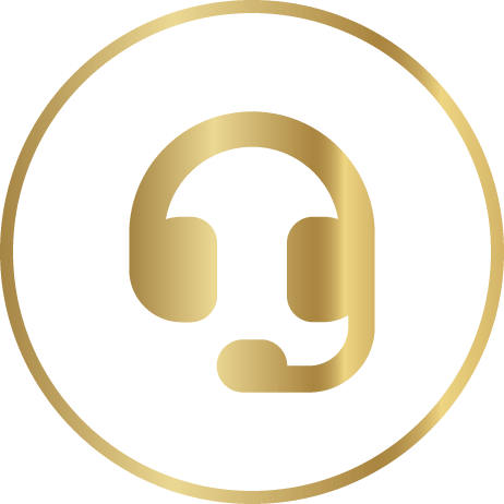 24時間日本語サポート