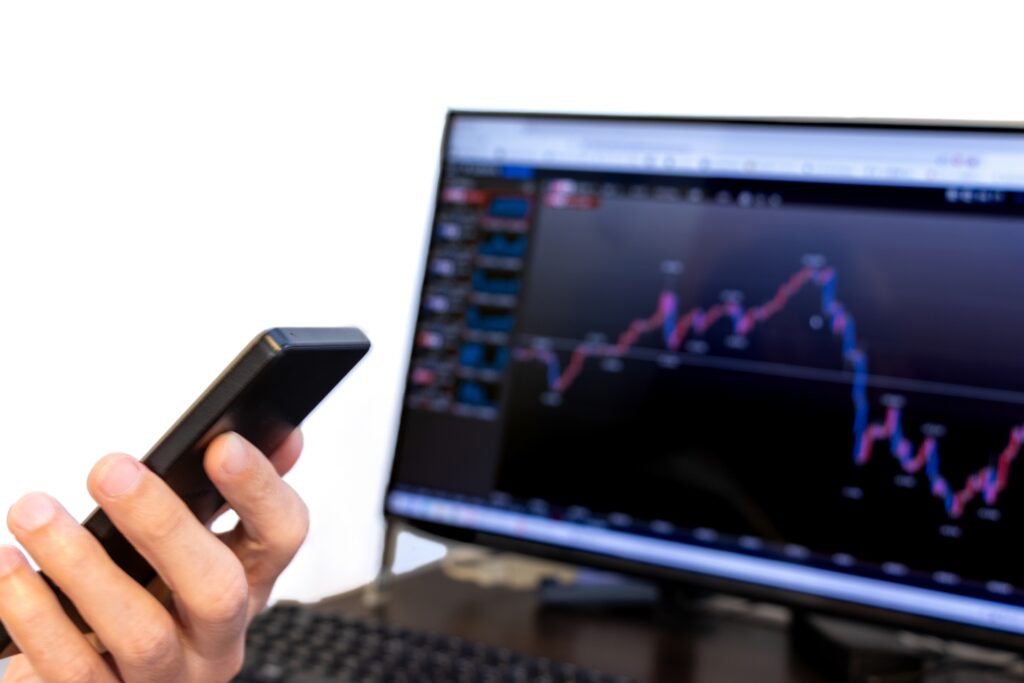 プロトレーダー