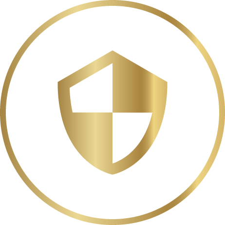 安心のライセンス